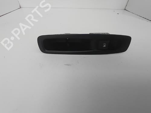 Used Left rear window switch Left rear window switch 29806156 29806156