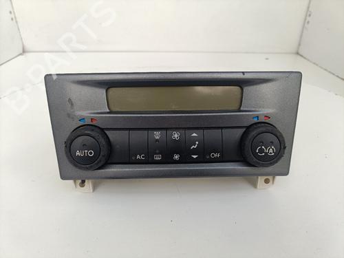 Used Climate control RENAULT LAGUNA II Grandtour (KG0/1_) 1.6 16V (112 hp) 29806159