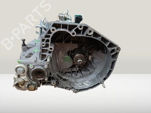 Used Gearbox Gearbox FIAT BRAVO II (198_) [2006-2016] 29806184 29806184