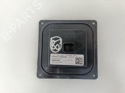 Used Electronic module RENAULT MEGANE IV Grandtour (K9A/M/N_) 1.5 Blue dCi 115 (K9A6) (116 hp) 29806198