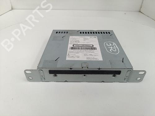 Radio CITROËN C4 II (NC_) 1.6 HDi 90 | BP29806207E6 - Image 2