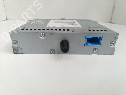 Radio CITROËN C4 II (NC_) 1.6 HDi 90 | BP29806207E6 - Image 4