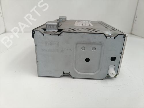 Radio FORD FIESTA VI (CB1, CCN) 1.4 TDCi | BP29806208E6  - Image 5