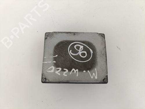 Elektronische module MERCEDES-BENZ S-CLASS (W220, V220) S 320 CDI (220.025, 220.125) | BP29806214M83