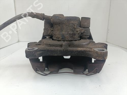 Right front brake caliper AUDI A4 B8 (8K2) 2.0 TDI | BP29806220M104