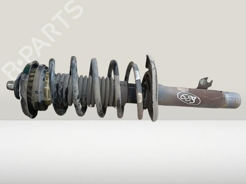 Used Left front shock absorber PEUGEOT 207 SW (WK_) 1.4 16V (95 hp) 29806229