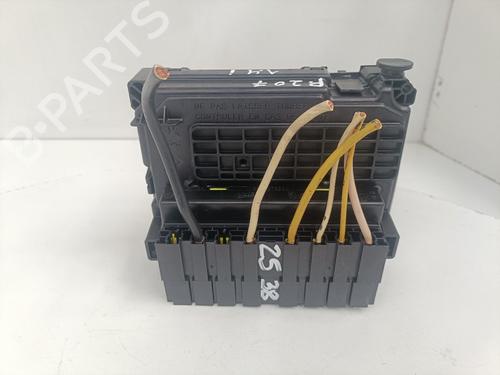 Electronic module PEUGEOT 207 SW (WK_) 1.4 16V | BP29806235M83 - Image 2