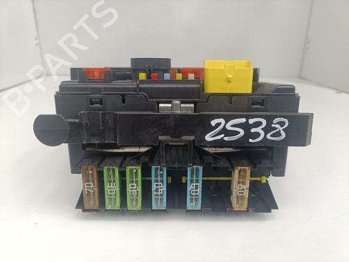 Electronic module PEUGEOT 207 SW (WK_) 1.4 16V | BP29806235M83 - Image 3