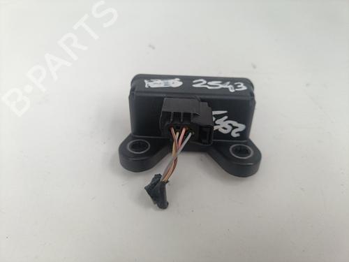 Used Electronic module Electronic module RENAULT MEGANE III Grandtour (KZ0/1) 1.5 dCi (KZ09, KZ0D, KZ1G, KZ29, KZ14, KZ1W, KZ10, KZ1F,... (110 hp) 29806240 29806240