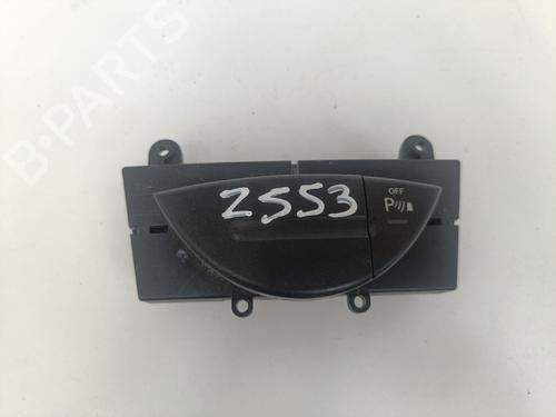 Used Electronic module Electronic module MERCEDES-BENZ E-CLASS (W211) E 220 CDI (211.006) (150 hp) 29806250 29806250
