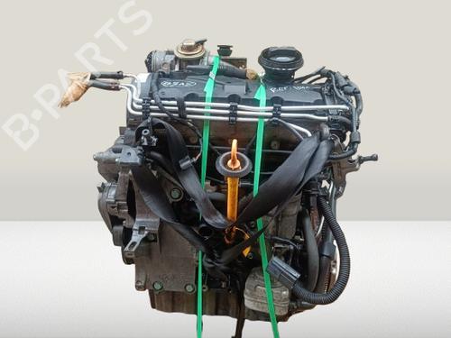 Motor VW GOLF V (1K1) 1.9 TDI (105 hp) 29806277