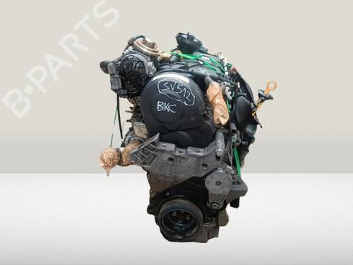 Motor VW GOLF V (1K1) 1.9 TDI | BP29806277M1 