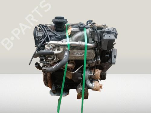 Motor VW GOLF V (1K1) 1.9 TDI | BP29806277M1 
