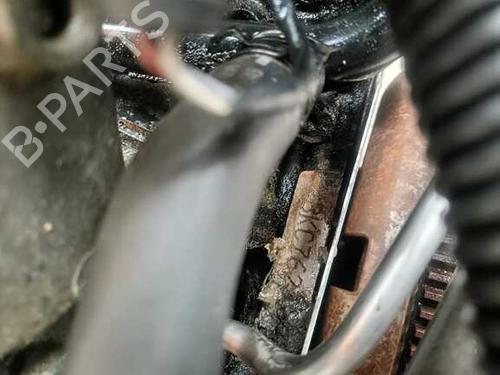Motor VW GOLF V (1K1) 1.9 TDI | BP29806277M1 
