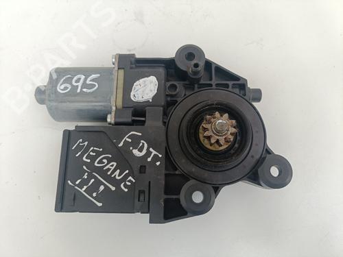Used Right front window motor Right front window motor 29806281 29806281