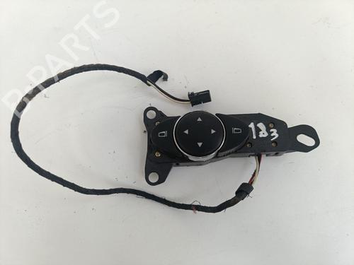 Used Mirror switch MERCEDES-BENZ E-CLASS (W211) E 220 CDI (211.006) (150 hp) 29806289