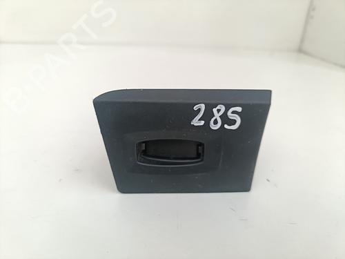 Used Ignition barrel BMW 3 (E90) 318 d (136 hp) 29806292