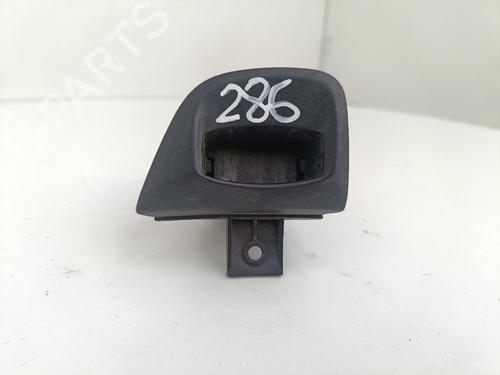 Used Ignition barrel BMW X1 (E84) xDrive 35 i (306 hp) 29806293