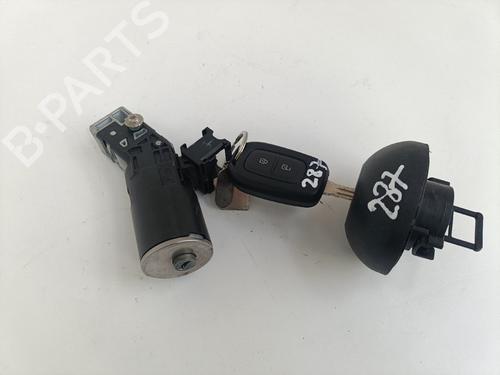 Ratlås/Tændingslås DACIA LODGY (JS_) 1.5 Blue dCi 115 (JSJT) (116 hp) 29806294