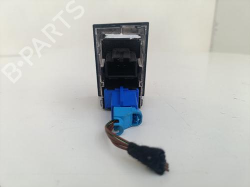 Warning switch VW GOLF VII (5G1, BQ1, BE1, BE2) 1.4 TSI | BP29806298I22 - Image 2