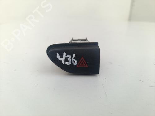 Used Warning switch RENAULT CLIO IV (BH_) 1.5 dCi 90 (90 hp) 29806300