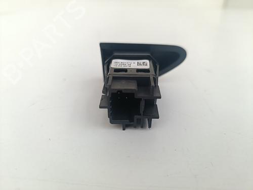 Warning switch RENAULT CLIO IV (BH_) 1.5 dCi 90 | BP29806300I22 - Image 2