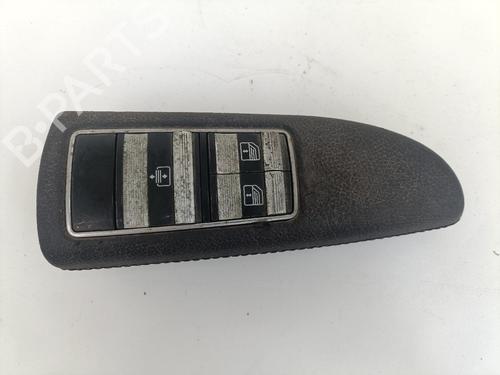 Used Left front window switch MERCEDES-BENZ S-CLASS (W220, V220) S 320 CDI (220.026, 220.126) (197 hp) 29806309
