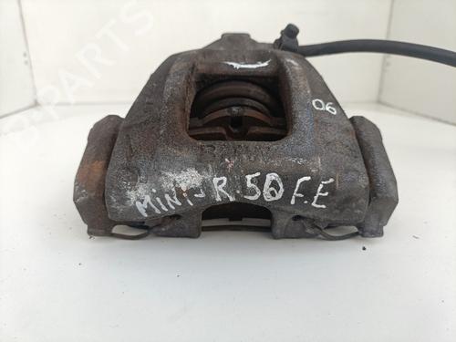 Left front brake caliper MINI MINI (R50, R53) One D | BP29806310M105