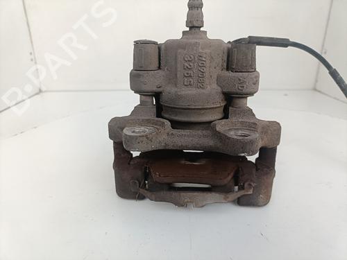 Right front brake caliper BMW 3 (F30, F80) 320 d | BP29806311M104