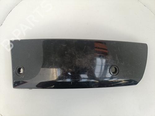 Grill CITROËN C4 Picasso I MPV (UD_) 2.0 HDi 150 (150 hp) 29806314