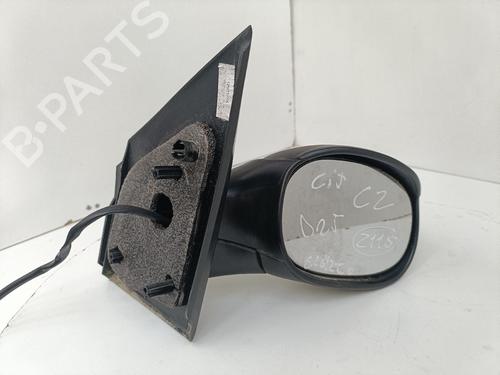 Bakspejl Højre Bakspejl Højre CITROËN C2 (JM_) 1.4 HDi (68 hp) 29806335 29806335