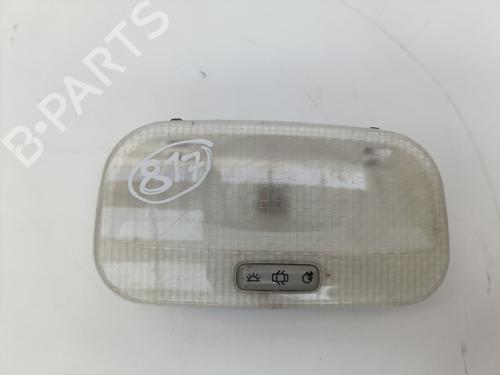 Used Interior roof light Interior roof light PEUGEOT 207 (WA_, WC_) 1.4 16V (95 hp) 29806345 29806345