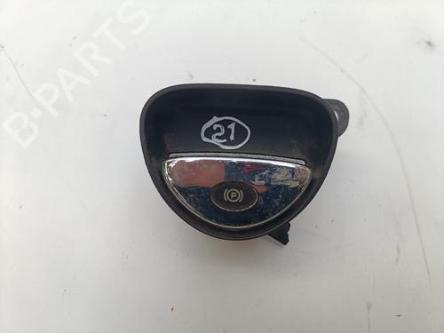 Used Hand brake JAGUAR S-TYPE II (X200) 2.7 D (207 hp) 29806352