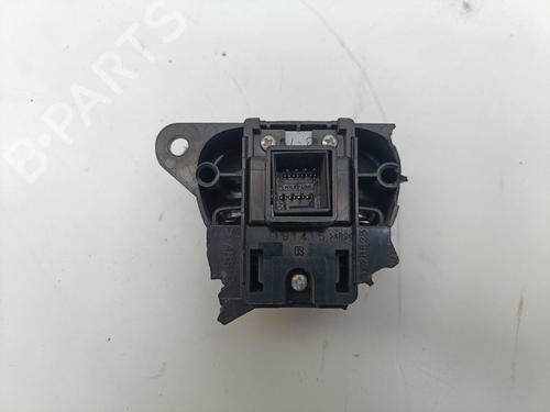 Hand brake JAGUAR S-TYPE II (X200) 2.7 D | BP29806352I18 