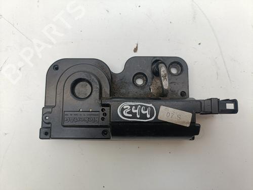 Bagklap lås PORSCHE CAYENNE (9PA) 3.0 TDI (240 hp) 29806356