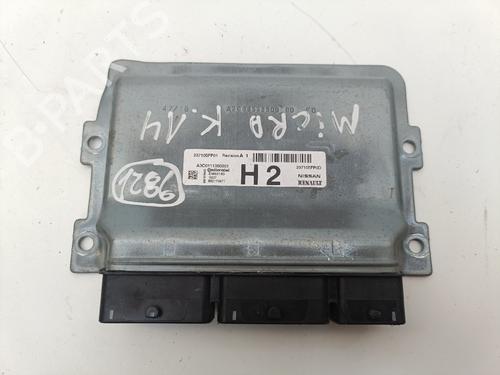 Used Engine control unit (ECU) NISSAN MICRA V (K14) 1.0 (71 hp) 29806364