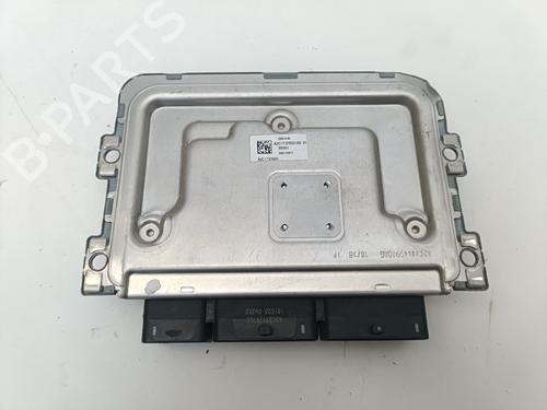 Engine control unit (ECU) NISSAN MICRA V (K14) 1.0 | BP29806364M57
