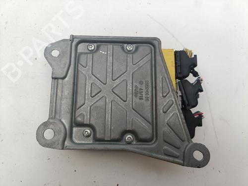 ECU airbags NISSAN MICRA V (K14) 1.0 | BP29806365M53