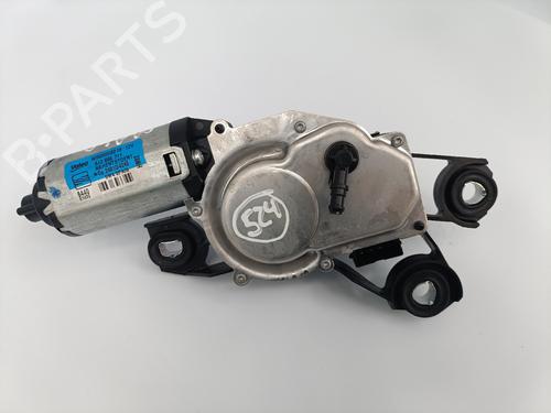 Viskermotor bagrude SEAT IBIZA IV (6J5, 6P1) 1.2 TDI (75 hp) 29806372