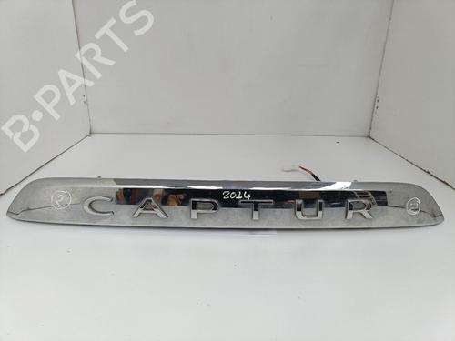 Used Other RENAULT CAPTUR I (J5_, H5_) [2013-2025]  29895509