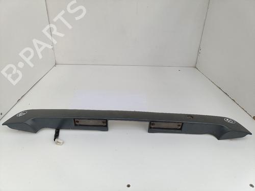 Used Other TOYOTA HIACE IV Bus (__H1_, __H2_) [1995-2012]  29895516