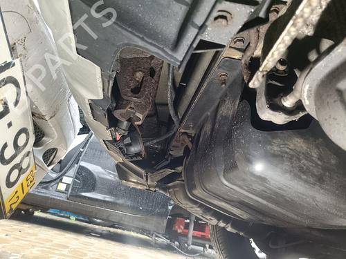 Used Tow ball/Mechanism MERCEDES-BENZ M-CLASS (W164) ML 280 CDI 4-matic (164.120) (190 hp) 32082430