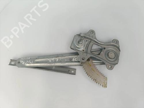 Used Rear left window mechanism NISSAN MICRA V (K14) 1.0 (73 hp) 29806389