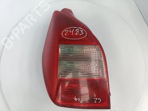 Used Left taillight CITROËN C2 (JM_) 1.4 (73 hp) 29806390