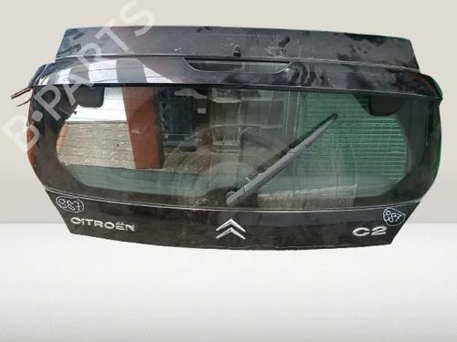 Used Tailgate CITROËN C2 (JM_) 1.4 (73 hp) 29806394