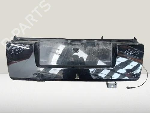 Used Tailgate CITROËN C2 (JM_) 1.4 (73 hp) 29806395