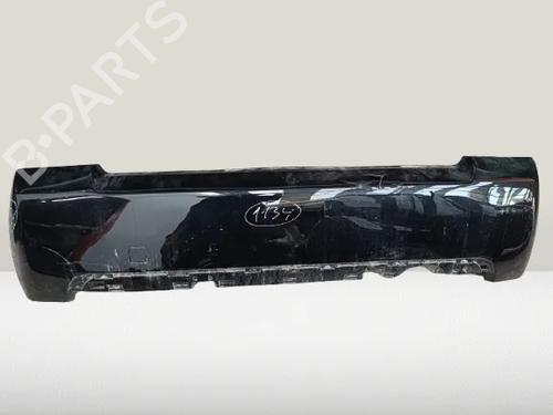 Used Rear bumper CITROËN C2 (JM_) 1.4 (73 hp) 29806398