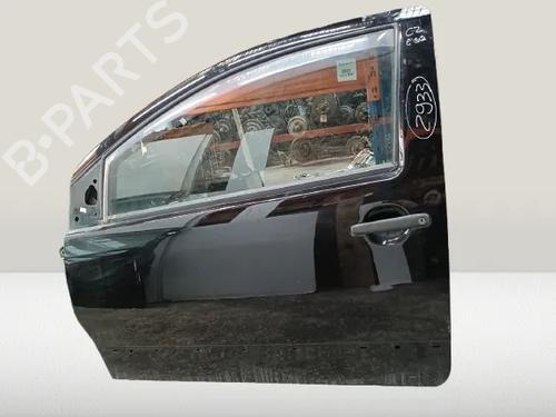 Used Left front door CITROËN C2 (JM_) 1.4 (73 hp) 29806401