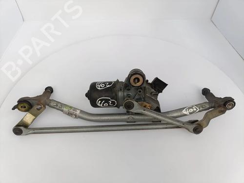 Front wiper motor CITROËN C2 (JM_) 1.4 | BP29806411M29