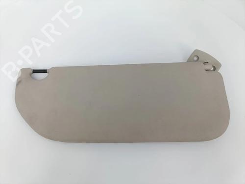 Osłona przeciwsłoneczna lewa CITROËN C2 (JM_) 1.4 | BP29806413I1 